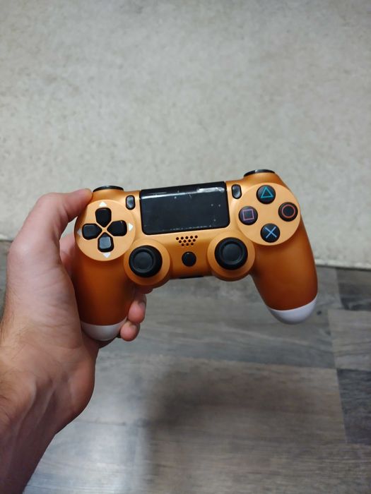 Controller PS4/PC