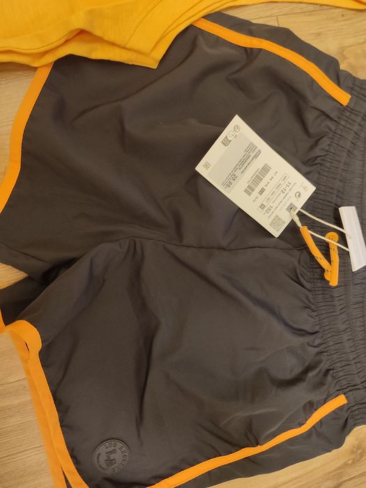 Zara Дънково яке 136/146