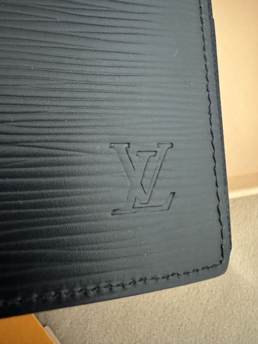 Мужской кошелек Louis Vuitton