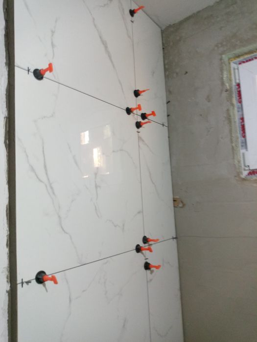 Amenajări interioare