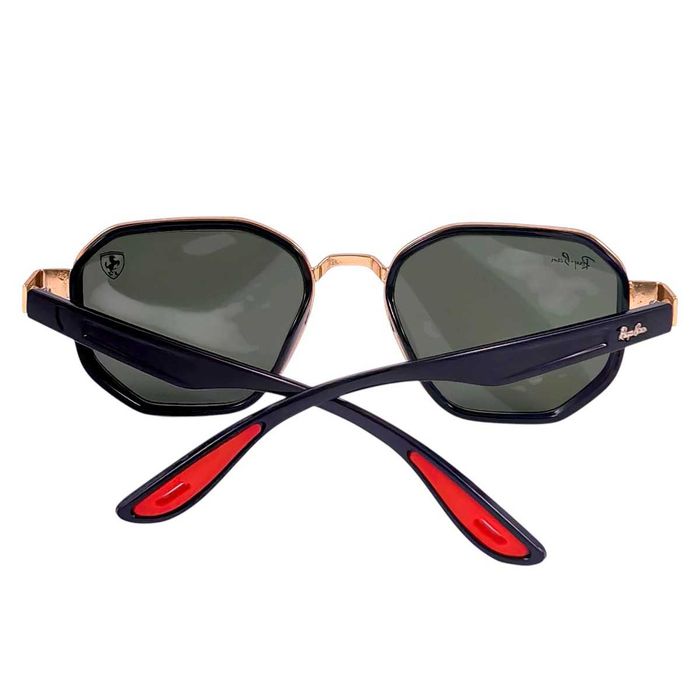 Ray-Ban Arte 2027 Унисекс слънчеви очила луксозна модерна визия