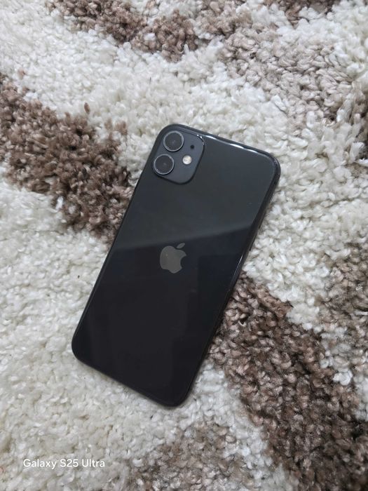 IPhone 11 128Gb айфон 11