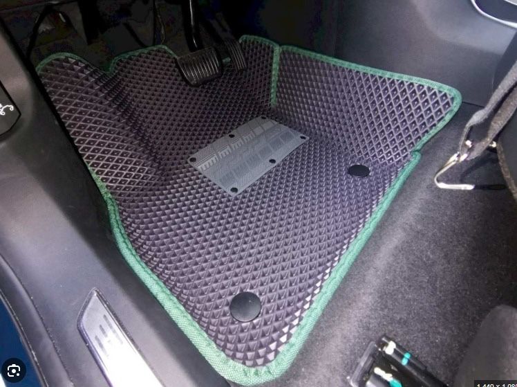 Ева эва eva коврики полики Костанай