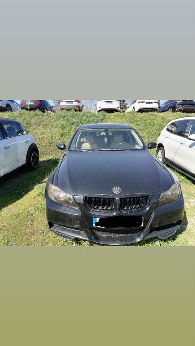 BMW E91 ,177hp ,2008г. 3900EUR