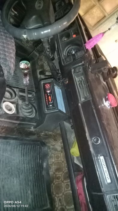 2104 Жигули 1993гот