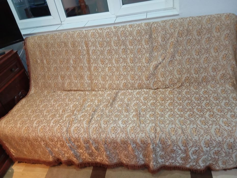 Donez canapea extensibila