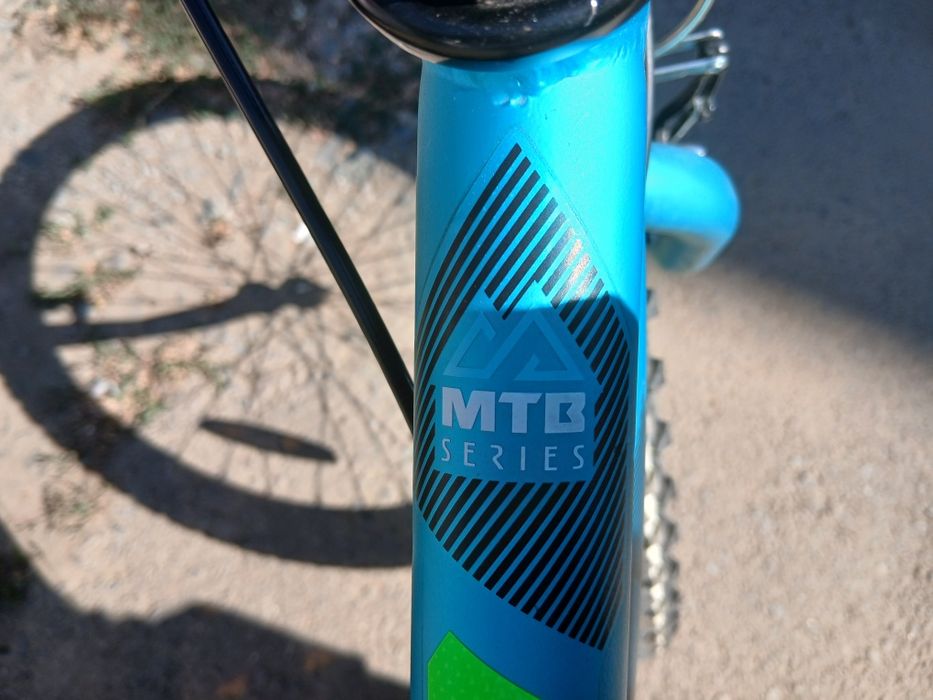 Bicicletă X-FACT