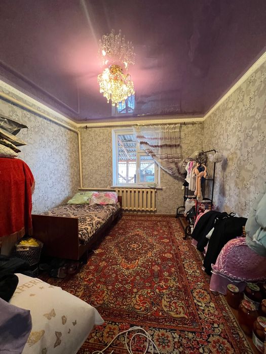 Сарыкемерде үй сатылады