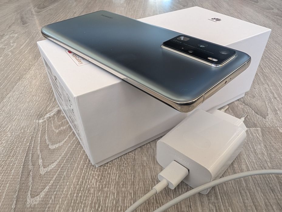 Huawei p40 pro 8/256
