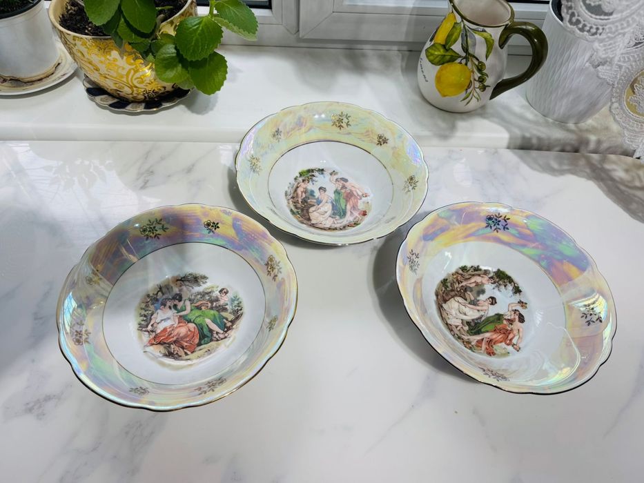 Продам посуду,времен Ссср.