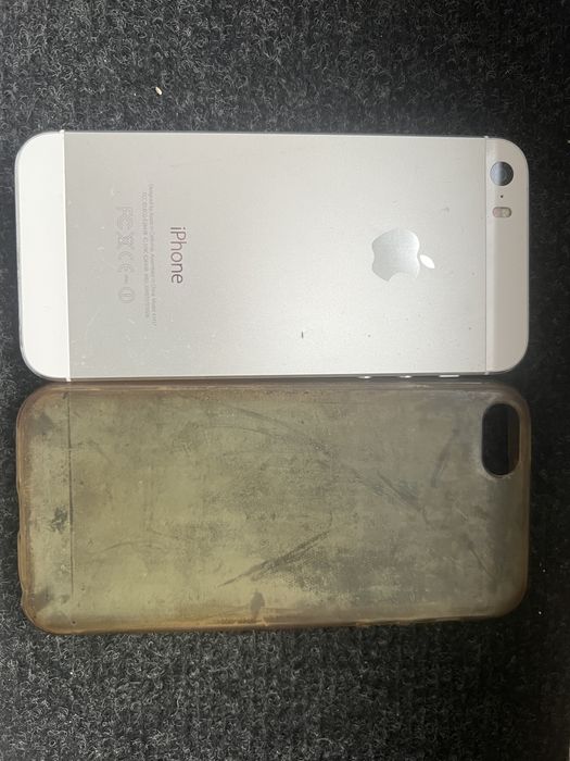 Pachet iphone 5s