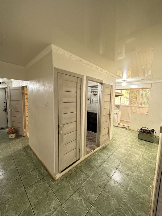 Фаст фудқа дайын здание сатылады