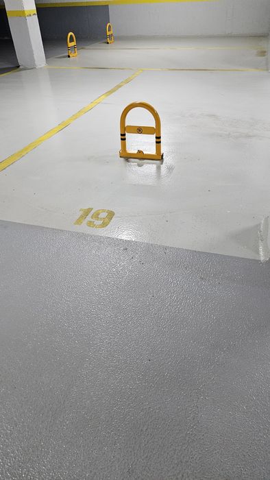 parcări  subterane Cloud Nine-posibilitatea Rate la dezvoltator