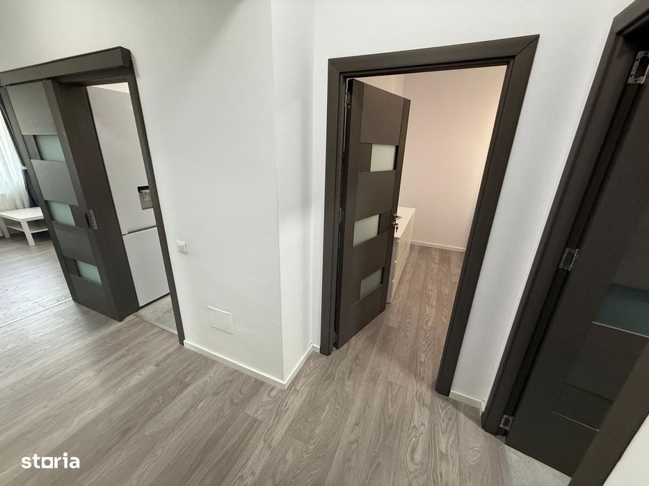 2 Camere Regie Residence Faza 2 - La Cheie - 51 mpu