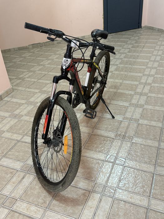 Велосипед Phoenix tornado