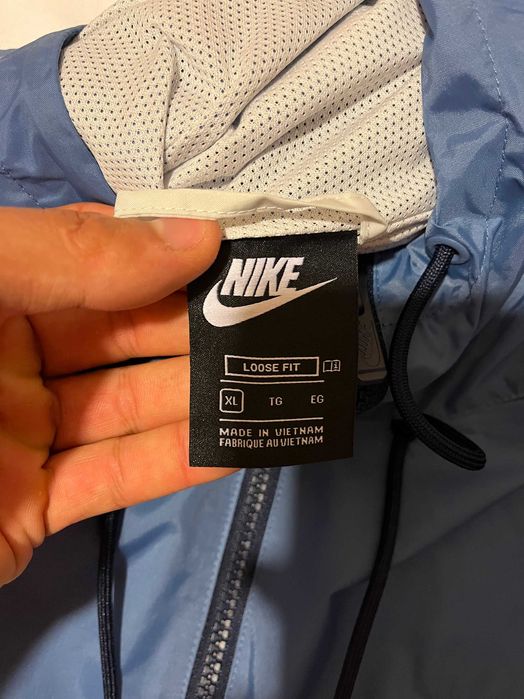 Есенни Якета Nike - 2 броя