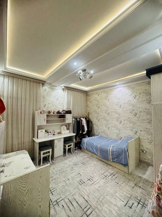 Юнусабад 18кв 4х комнатная 108м2‼️ихлос клиника