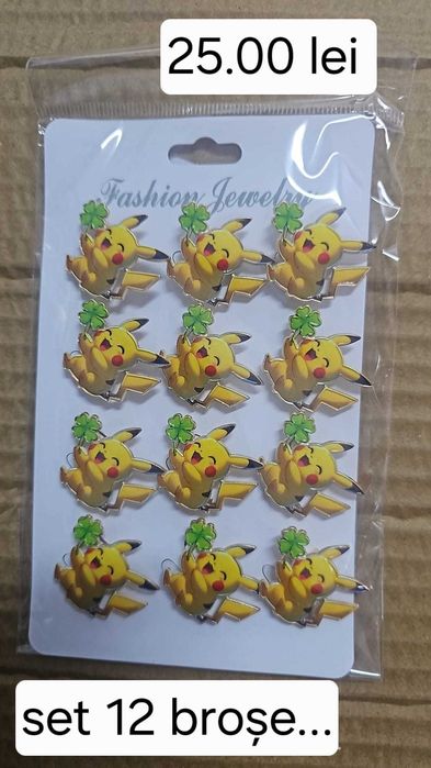 Martisoare pentru copii