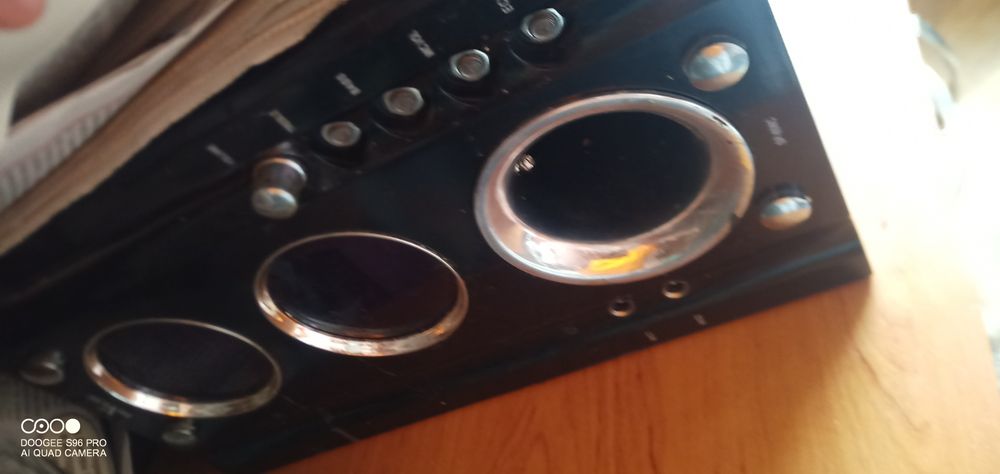 Много добър субуфер