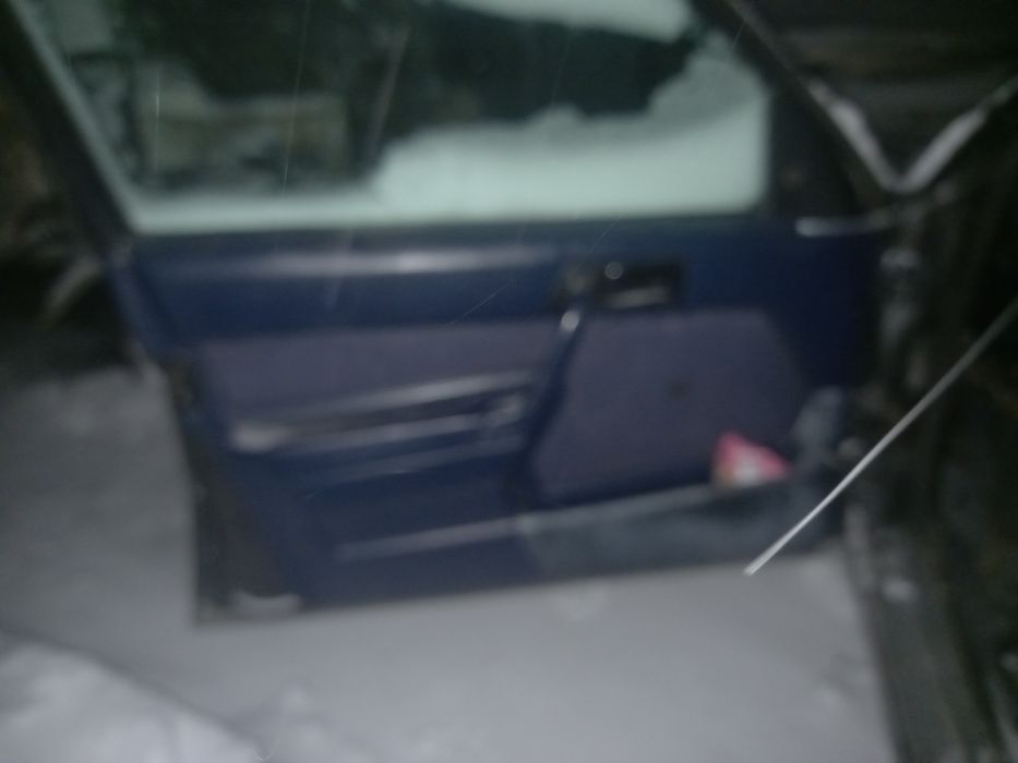 Мерседес 190-ый Разбор Запчасти Детали