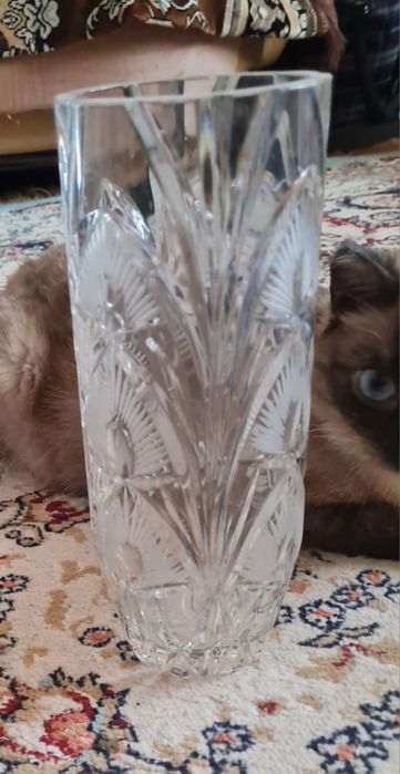Продам ваза для цветов