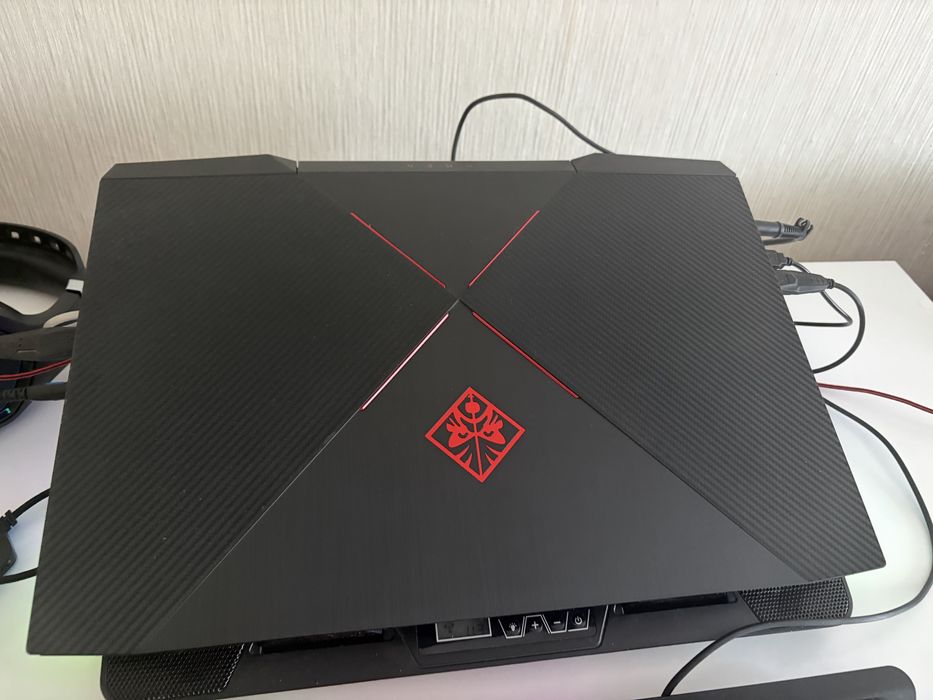 Laptop gaming OMEN by HP