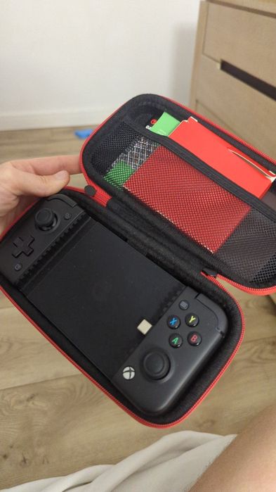 Controler Pad Gamesir X2 PRO Gamepad telefon