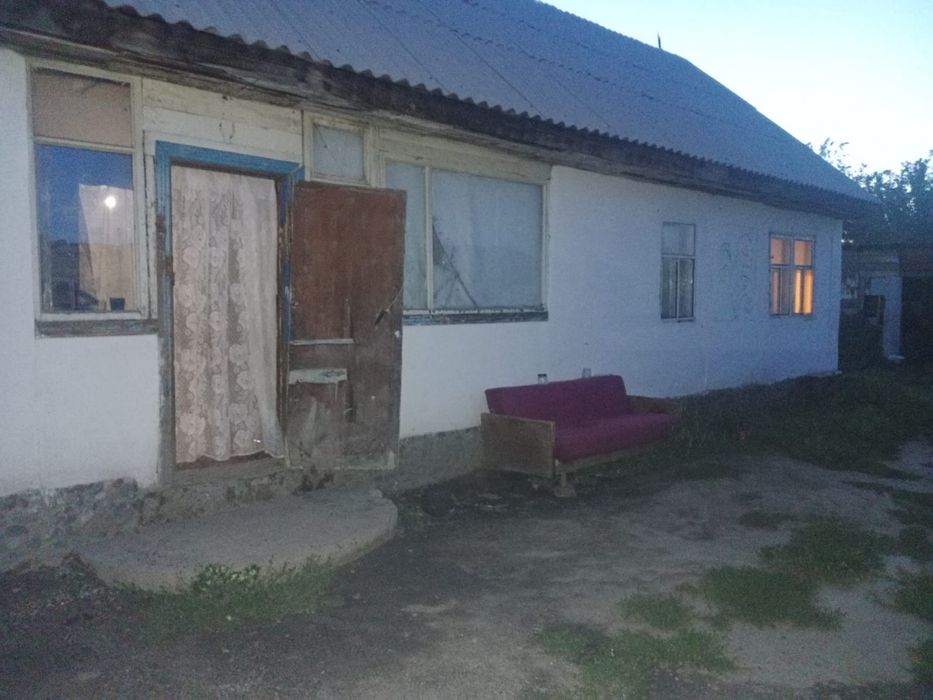 Продается дом на Восточном