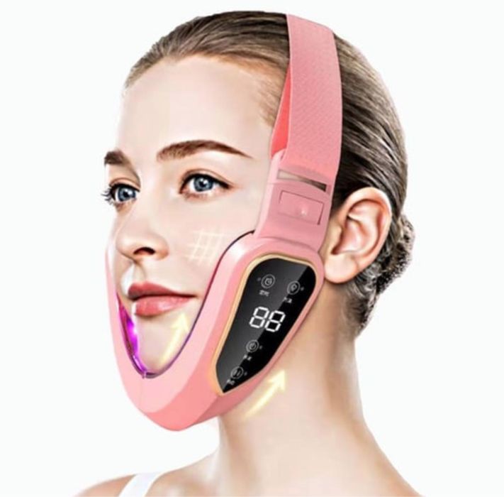 Продается массажер для похудения лица