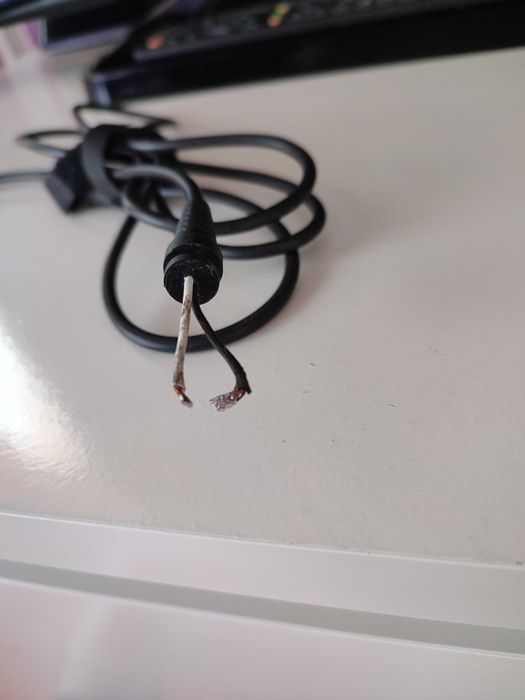 Захранващ кабел за Sony Vaio