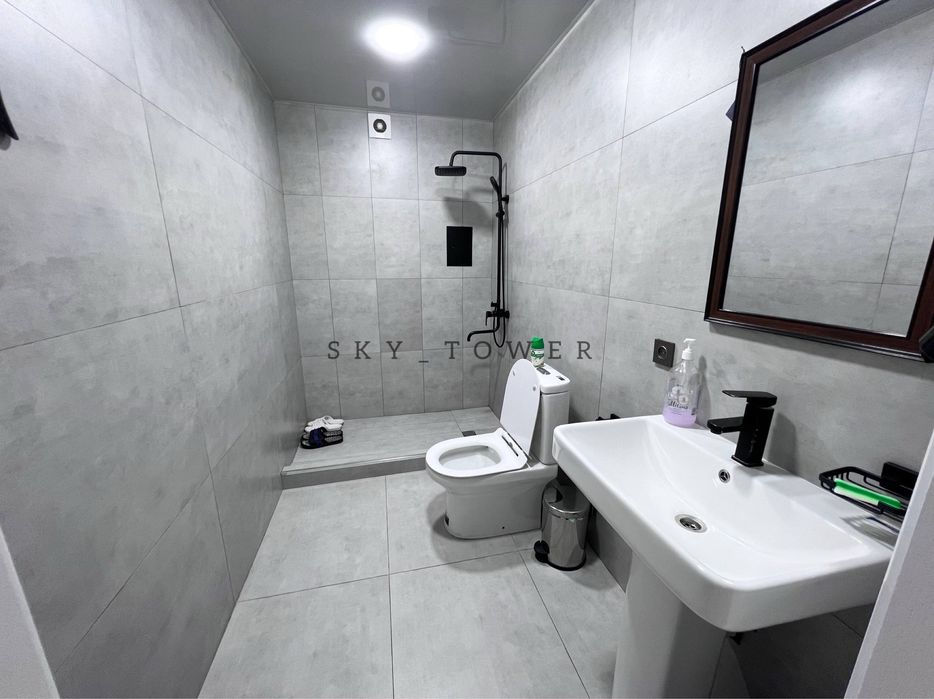 Офис 86м2 на улице Саид Барака!