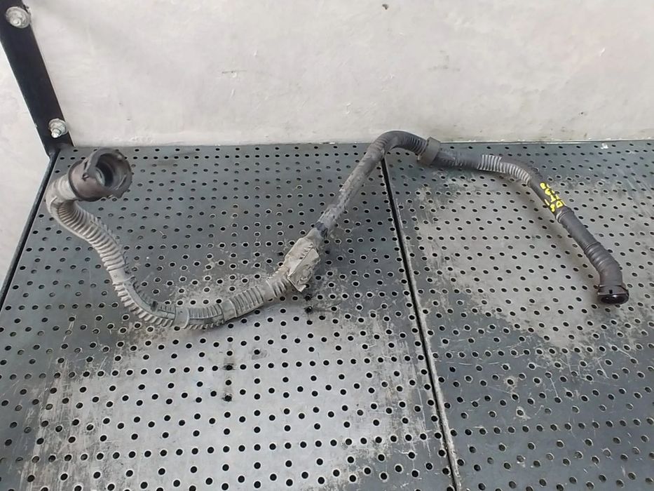 furtun conducta apa 8f02 1.2 vti peugeot 208  2013 9671812380