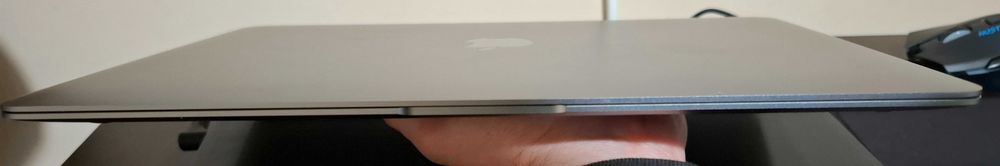 MacBook Air M1 2020