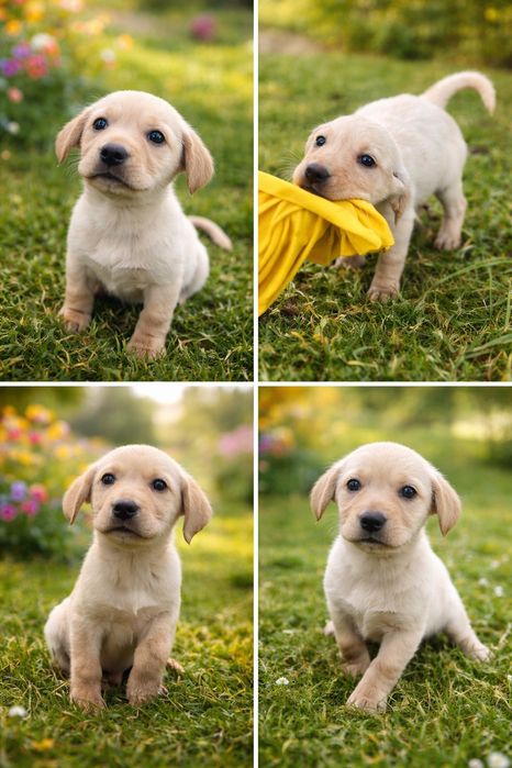 Продавам лабрадор