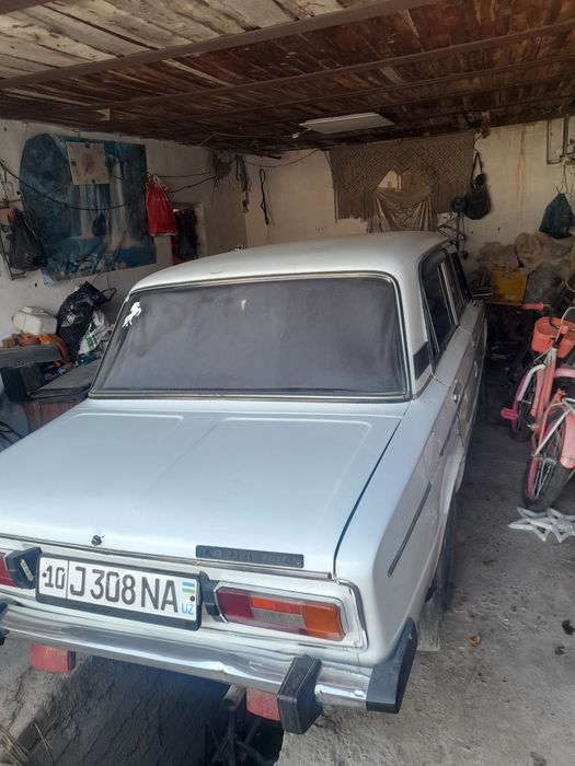 Vaz 2106 moshina yaxshi