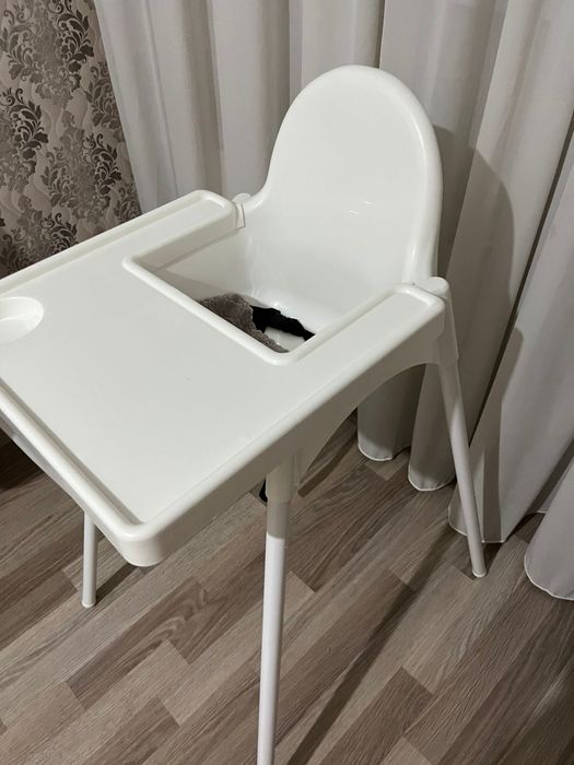 Стульчик детский