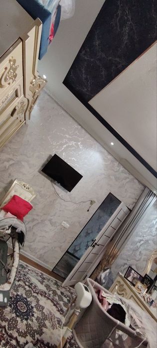 Алмалык 67 - Квартал