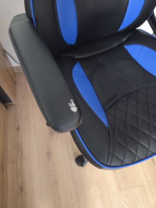 Геймърски стол, подходящ за деца