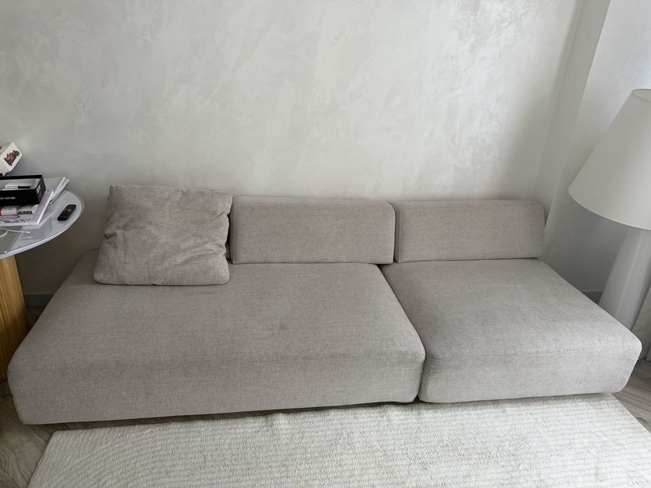 Диван не раскладной