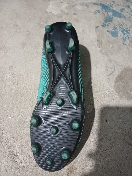 Бутсы от PUMA future 19.1