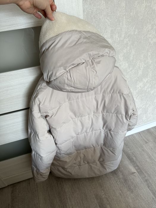 Куртка зимняя женская