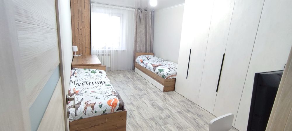 Кровать длинной 1,6 и 2,0 м