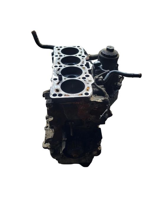 Bloc Motor Audi A3 Ii 8P1 2003 - 2013 2.0 Tdi 16V Bkd