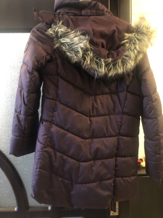 Geaca h&m-10-12 ani