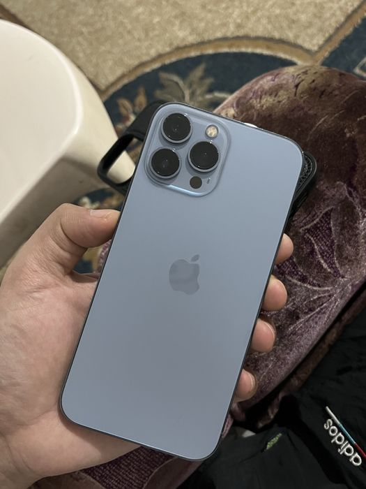 Айфон 13 Про Макс 256 гб \ iPhone 13 Pro max