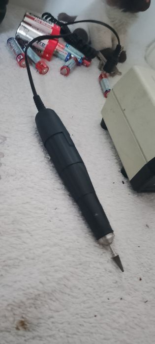 Продам машинку для маникюра