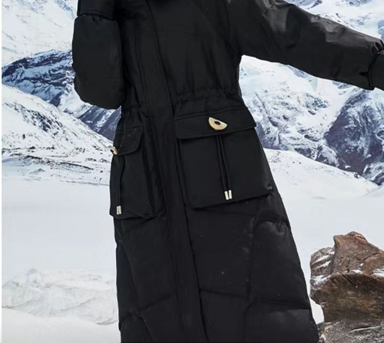 Продам зимный куртка