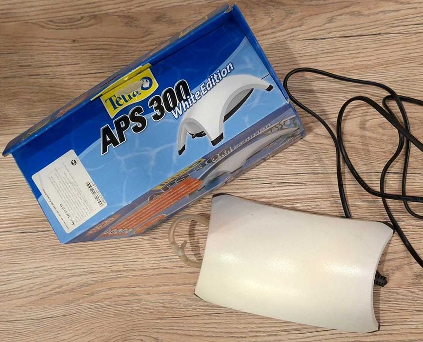 Компрессор для аквариума Tetra APS 300