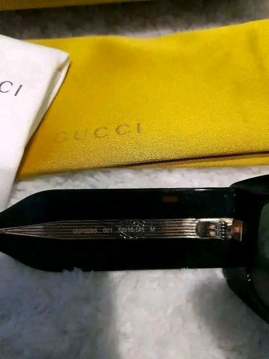 Ochelari soare Gucci GG 1528s