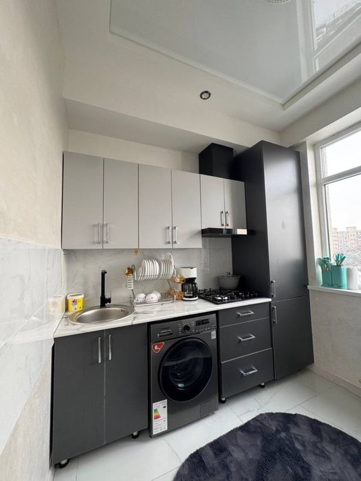 Юнусабад-4. Аренда. 1/6/11